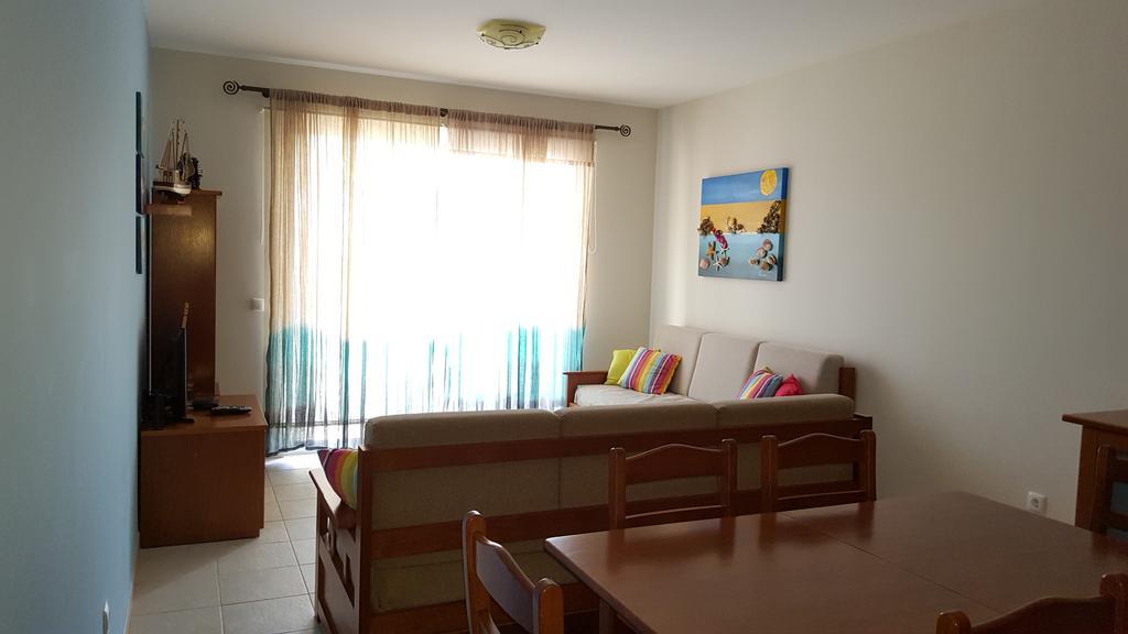 Апартаменти Apartament Porto Santo Екстер'єр фото