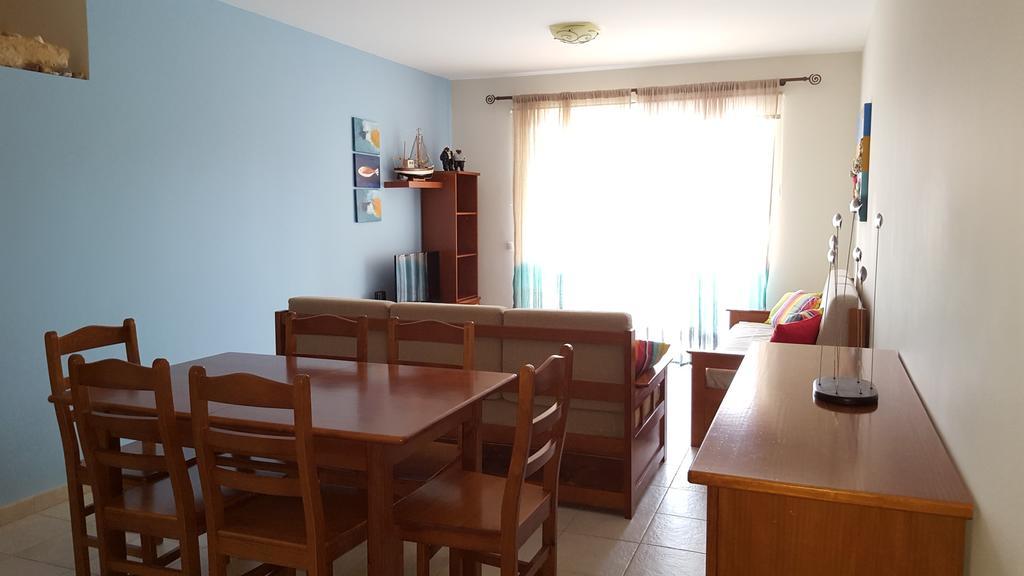 Апартаменти Apartament Porto Santo Екстер'єр фото