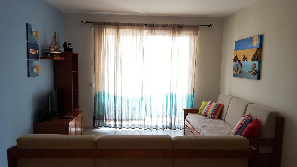 Апартаменти Apartament Porto Santo Екстер'єр фото