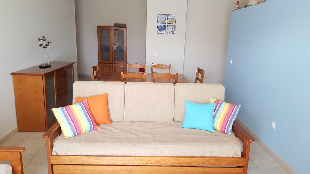 Апартаменти Apartament Porto Santo Екстер'єр фото