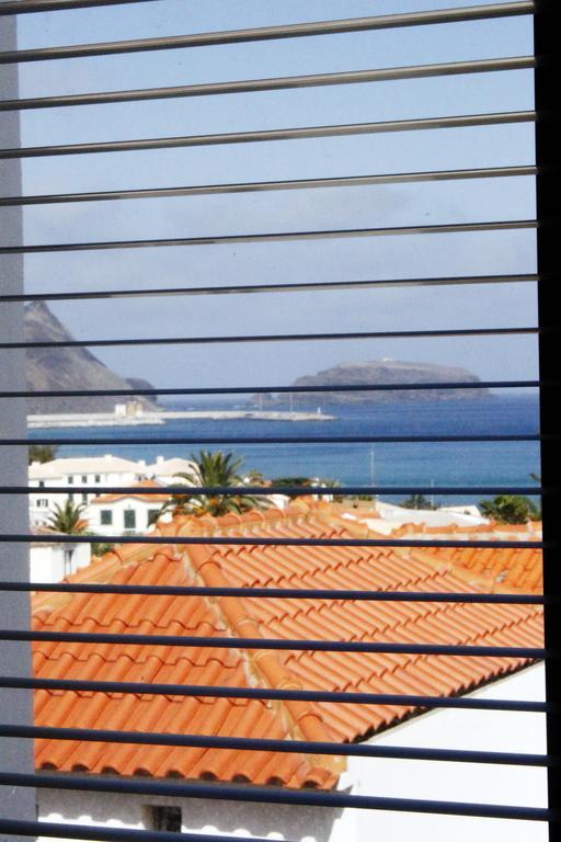 Апартаменти Apartament Porto Santo Екстер'єр фото