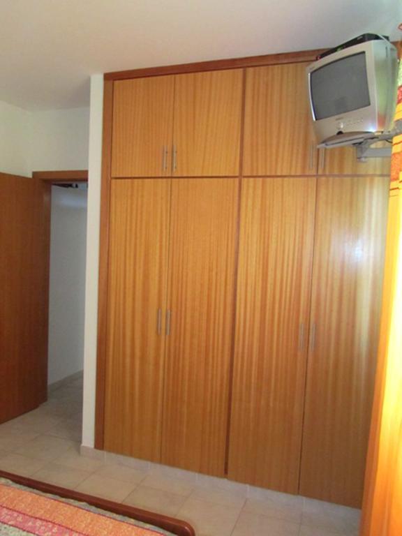 Апартаменти Apartament Porto Santo Екстер'єр фото